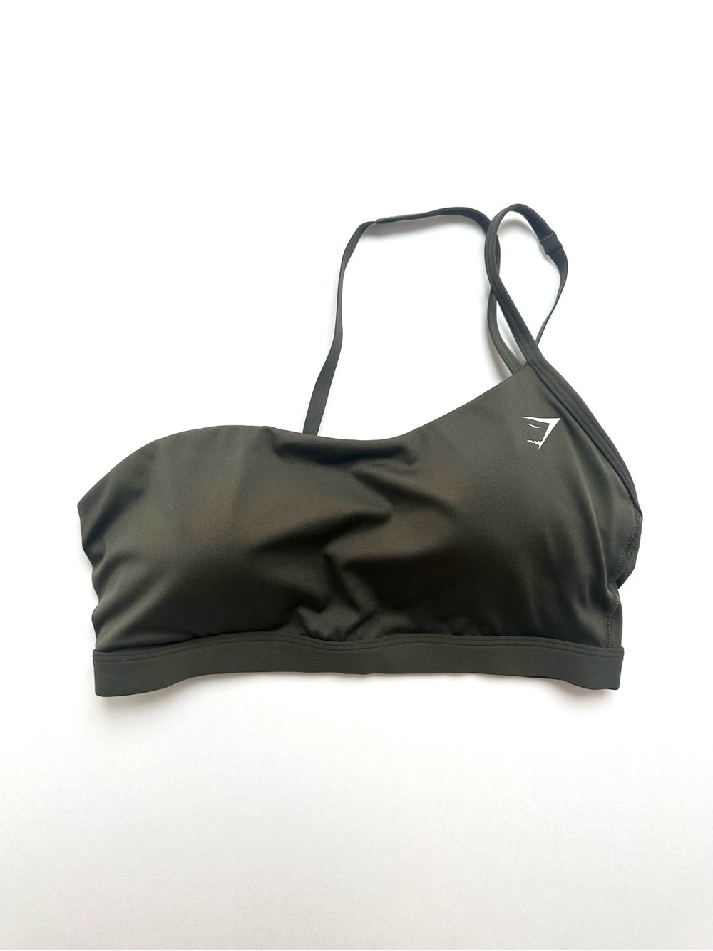 Gymshark L One Shoulder Sports Bra
